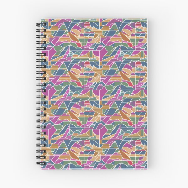 Item preview, Quiet Reflection: Un homenaje a Agnes Martin A designed and sold by MindCreations.