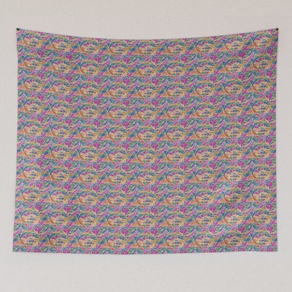 Item preview, Quiet Reflection: A Homage to Agnes Martin A designed and sold by MindCreations.