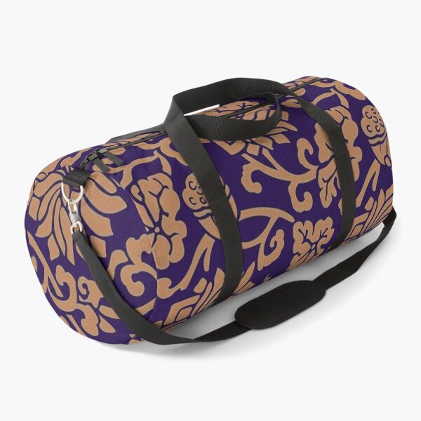 Item preview, Traditional Asian Floral Pattern Design designed and sold by deepakrode7.