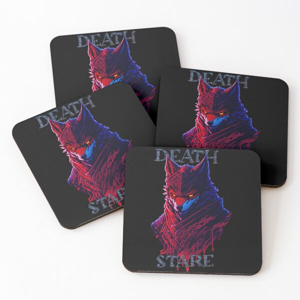 Item preview, Angry Wolf  designed and sold by Xhevahir.