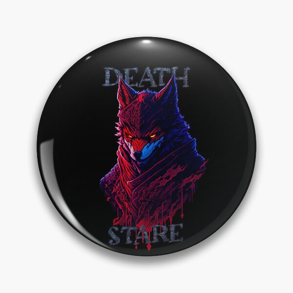 Item preview, Angry Wolf  designed and sold by Xhevahir.