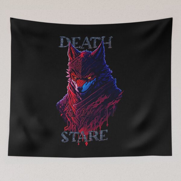 Item preview, Angry Wolf  designed and sold by Xhevahir.