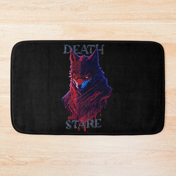 Item preview, Angry Wolf  designed and sold by Xhevahir.