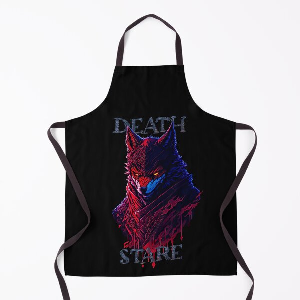 Item preview, Angry Wolf  designed and sold by Xhevahir.