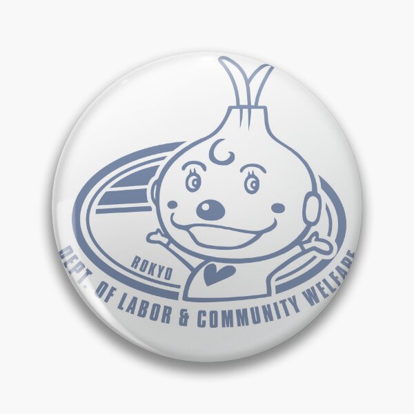 Item preview, Yakitori Department of Labor designed and sold by ThomasKadmon.