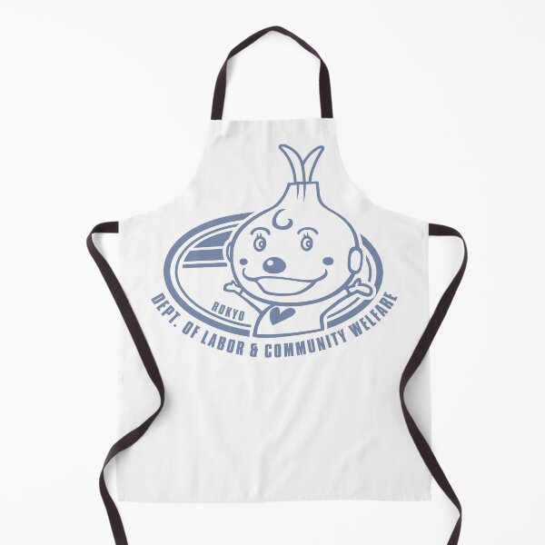 Item preview, Yakitori Department of Labor designed and sold by ThomasKadmon.