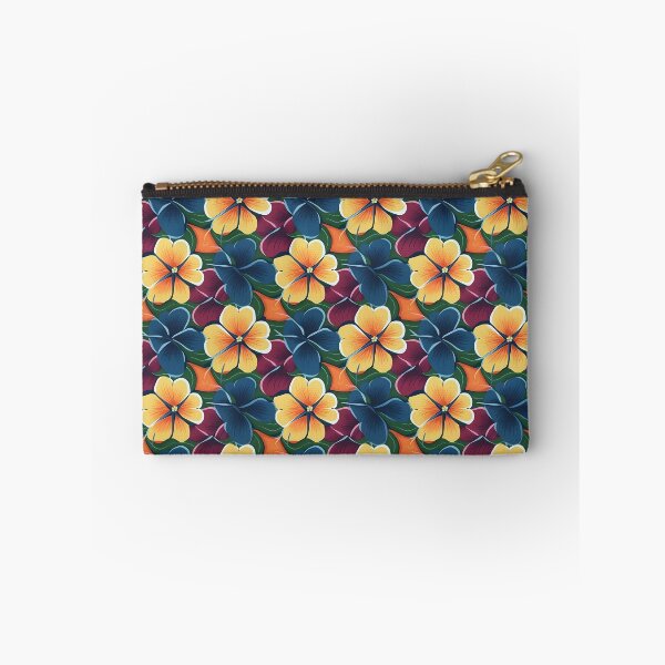 Item preview, Hawaii-inspired Tropical Splendor: Vibrant Tropical Flowers  designed and sold by Nange and Gabe.