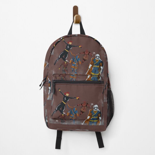 Item preview, Assassins inc. Drawing designed and sold by princepascus.