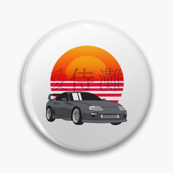 Item preview, Gray Supra in a Sun Set designed and sold by Stipper Store.