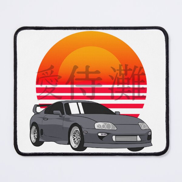 Item preview, Gray Supra in a Sun Set designed and sold by Stipper Store.