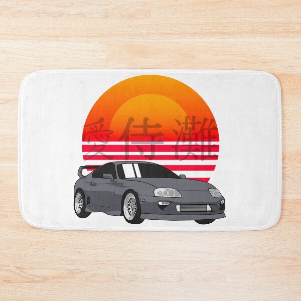 Item preview, Gray Supra in a Sun Set designed and sold by Stipper Store.