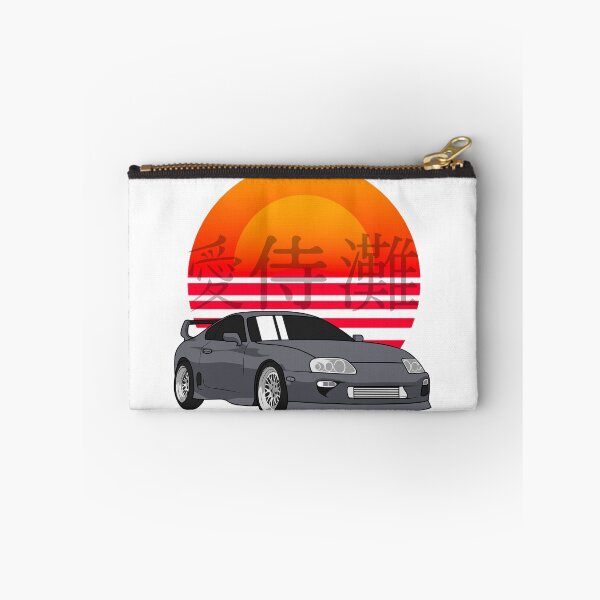 Item preview, Gray Supra in a Sun Set designed and sold by Stipper Store.