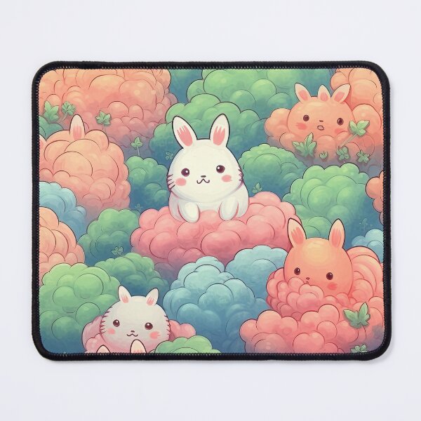 Item preview, Vibrant Pink Congregation of Wonders designed and sold by libanmax.