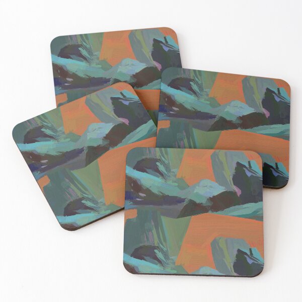 Item preview, Rocky Land designed and sold by kelistudiollc.