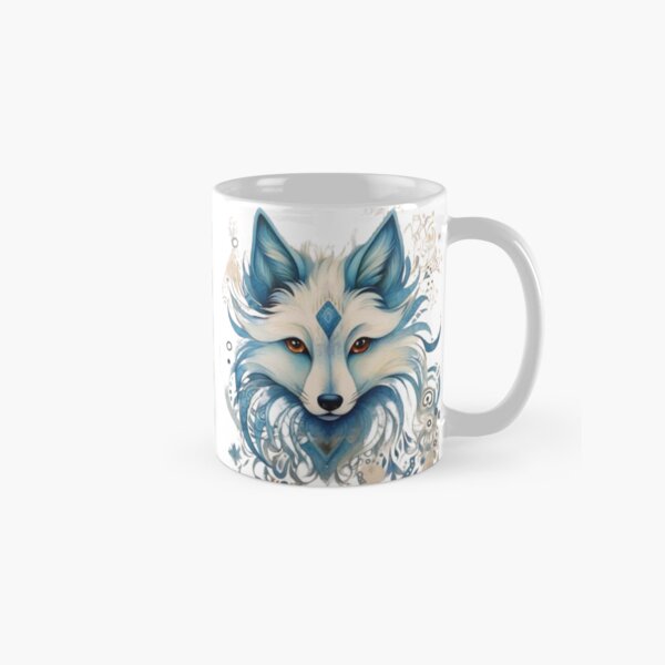 Artikel-Vorschau von Verzauberter Pomsky 3010, designt und verkauft von PomskysRus.