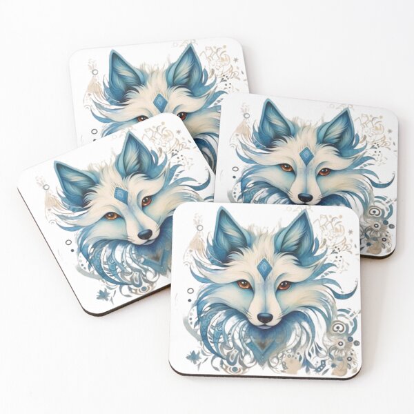 Item preview, Enchanted Pomsky 3010 designed and sold by PomskysRus.