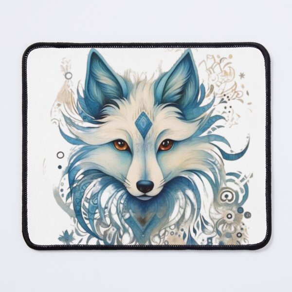 Item preview, Enchanted Pomsky 3010 designed and sold by PomskysRus.