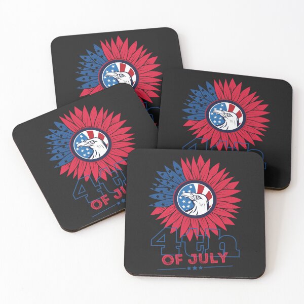 Item preview, USA Flag 4th Of July Patriot designed and sold by Eliosshop.