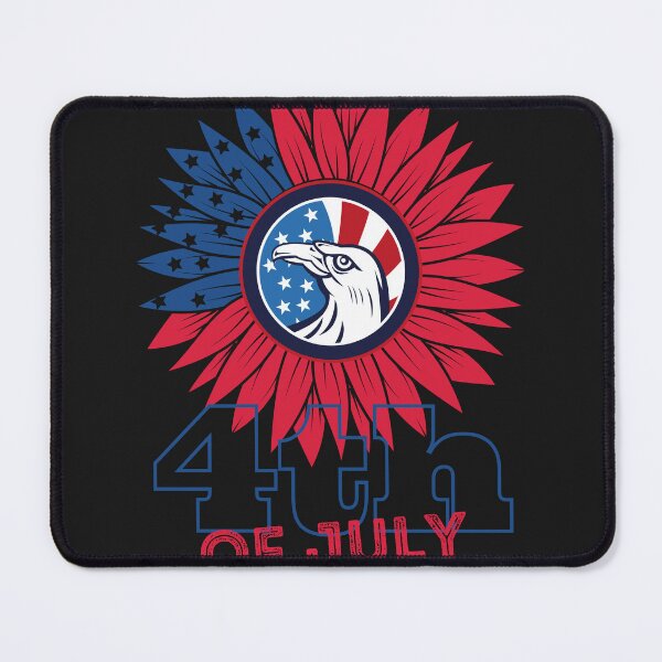 Item preview, USA Flag 4th Of July Patriot designed and sold by Eliosshop.