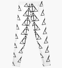 Hallows. Leggings