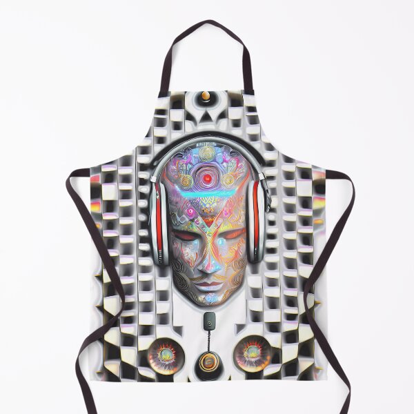Item preview, Cosmic Symphony designed and sold by Transelasticart.