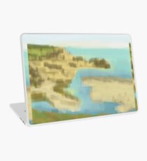 Shoreline Laptop Skin