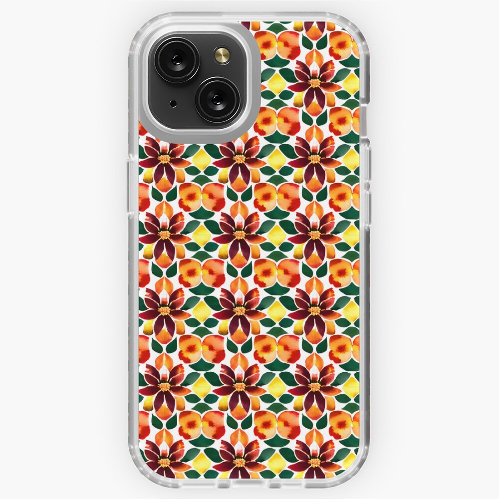 Item preview, iPhone Soft Case designed and sold by patternsforp.