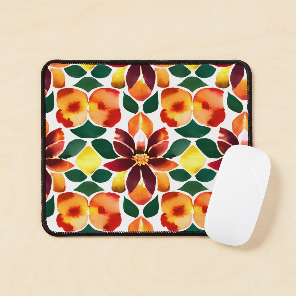 Item preview, Mouse Pad designed and sold by patternsforp.