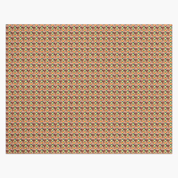 Item preview, Flower Pattern "Jesse" designed and sold by Patterns For Products.