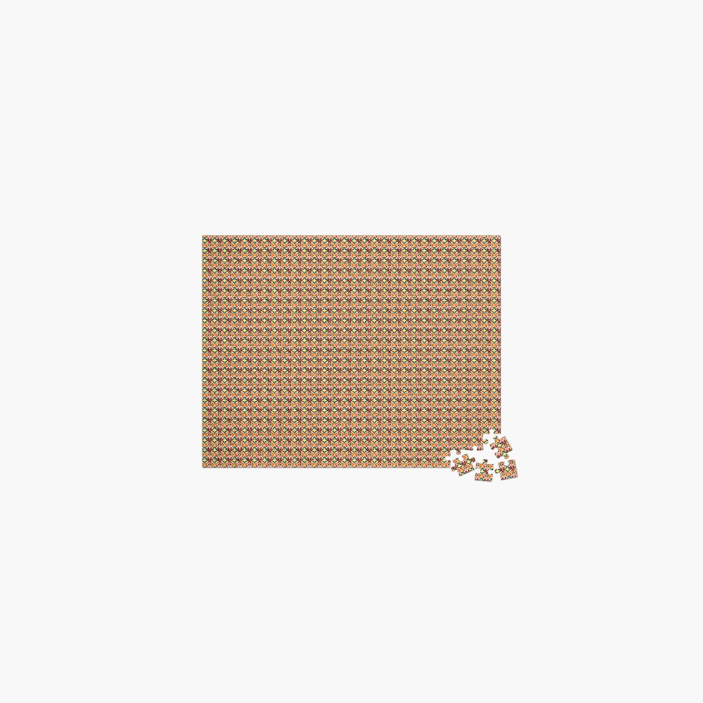 Item preview, Jigsaw Puzzle designed and sold by patternsforp.
