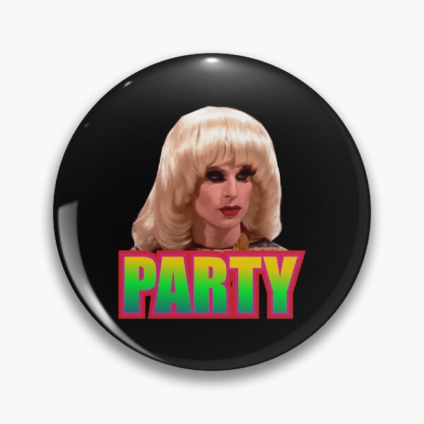 Item preview, Music Vintage Retro Katya Zamolodchikova Party Gifts For Music Fans designed and sold by BCNashville.