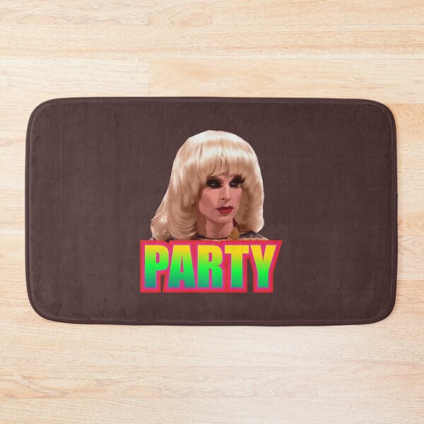 Item preview, Music Vintage Retro Katya Zamolodchikova Party Gifts For Music Fans designed and sold by BCNashville.