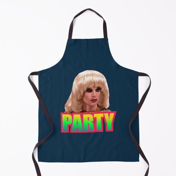 Item preview, Music Vintage Retro Katya Zamolodchikova Party Gifts For Music Fans designed and sold by BCNashville.