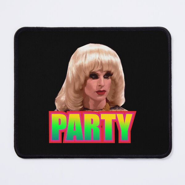 Item preview, Music Vintage Retro Katya Zamolodchikova Party Gifts For Music Fans designed and sold by BCNashville.