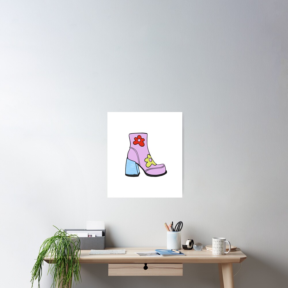 Item preview, Poster designed and sold by annembray.