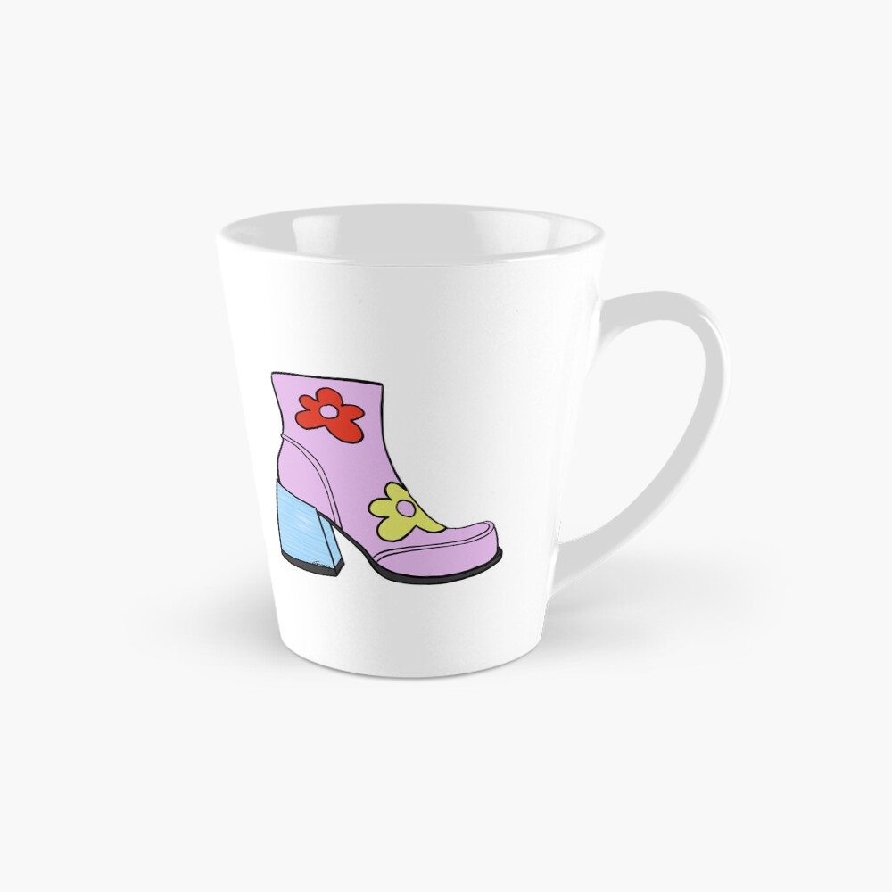 Item preview, Tall Mug designed and sold by annembray.