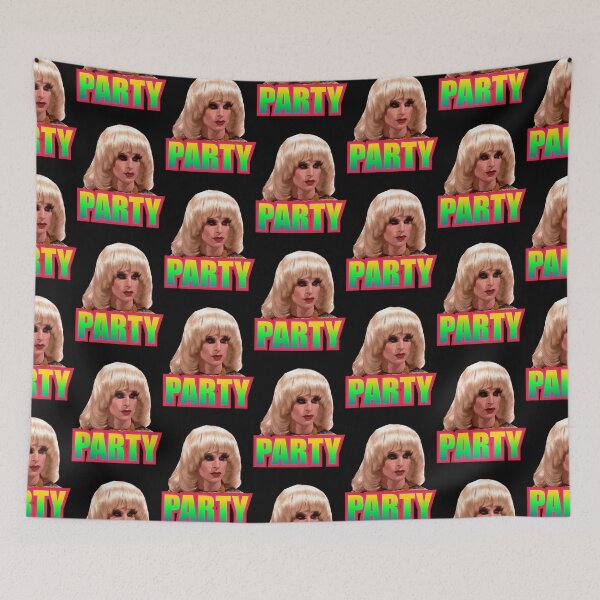 Item preview, Music Vintage Retro Katya Zamolodchikova Party Gifts For Music Fans designed and sold by BCNashville.