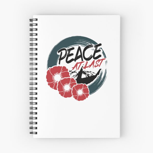 Item preview, Peace At Last, Memorial Day designed and sold by KalpanaPeri.