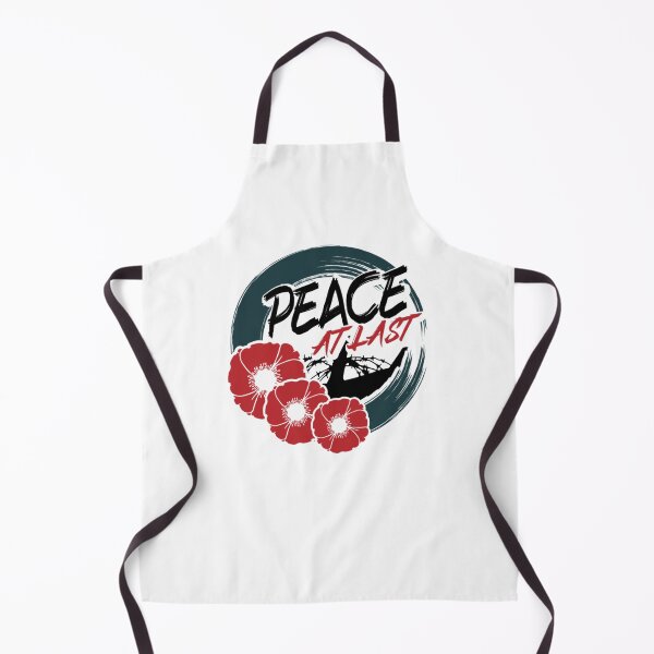 Item preview, Peace At Last, Memorial Day designed and sold by KalpanaPeri.