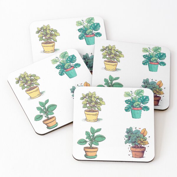 Item preview, Plant Multi-pack designed and sold by Nowshin Tasnim.