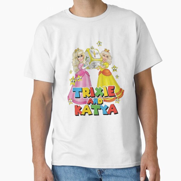 Item preview, TRIXIE KATYA PRINCESS designed and sold by BCNashville.