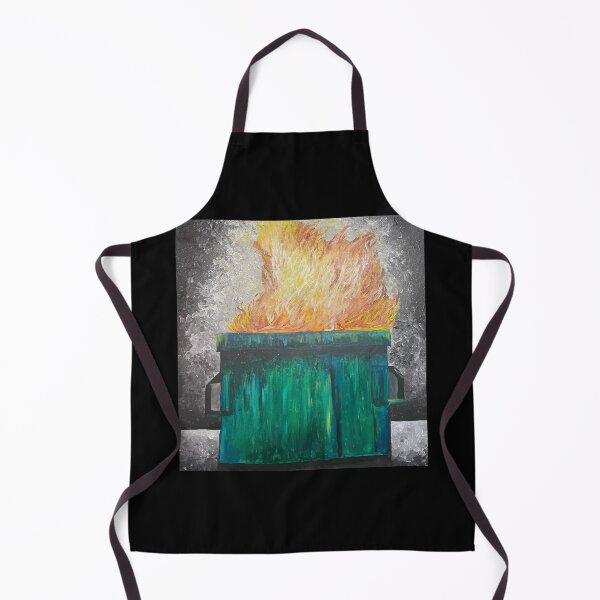 Item preview, It’s Fine designed and sold by berrypaint.