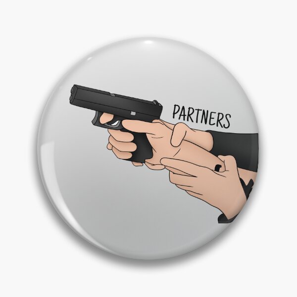 Item preview, partners  designed and sold by btrzb.