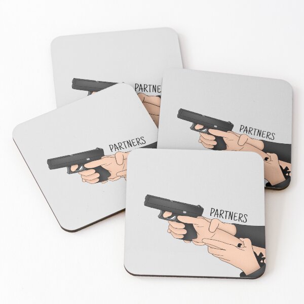 Item preview, partners  designed and sold by btrzb.