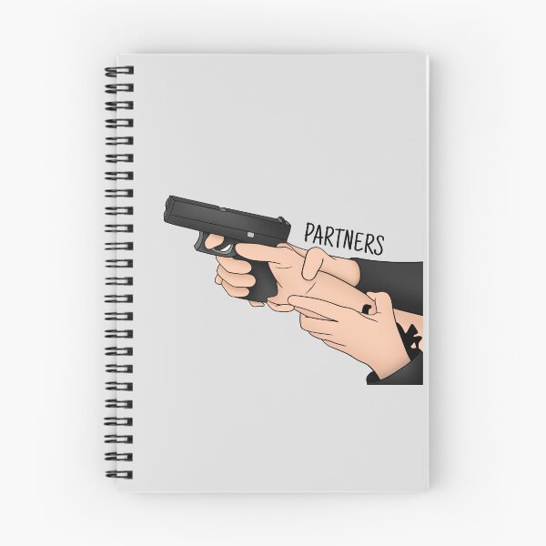 Item preview, partners  designed and sold by btrzb.
