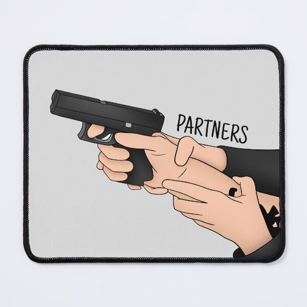 Item preview, partners  designed and sold by btrzb.