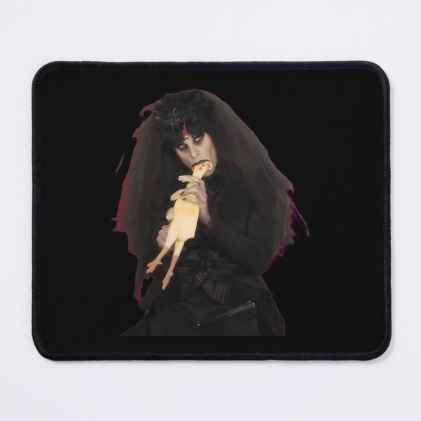 Item preview, UNHhhh Ep 29 Halloweenie Katya designed and sold by BCNashville.