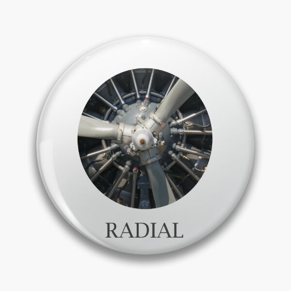 Item preview, The venerable P&W R 985 radial engine designed and sold by mark alan perry.