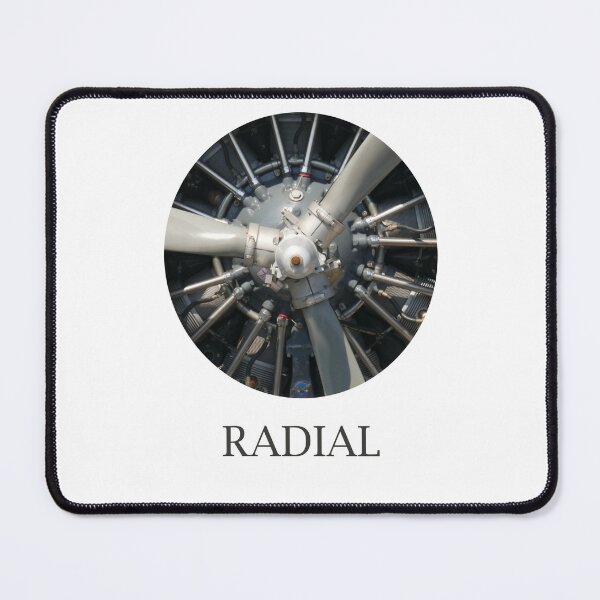 Item preview, The venerable P&W R 985 radial engine designed and sold by mark alan perry.