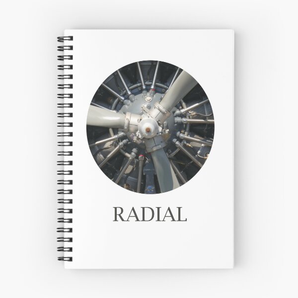 Item preview, The venerable P&W R 985 radial engine designed and sold by mark alan perry.